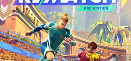 REMATCH Pro Edition PC Steam Account