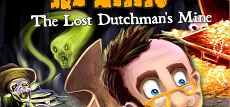 Al Emmo and the Lost Dutchman's Mine PC Steam CD Key