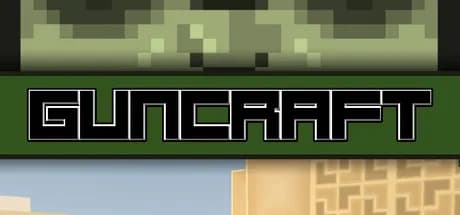 Guncraft Bundle Steam CD Key