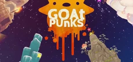 GoatPunks Steam CD Key