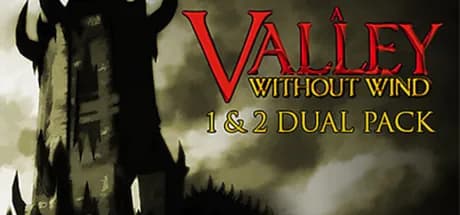 A Valley Without Wind 1 & 2 Dual Pack Steam CD Key