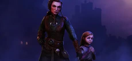 Shadwen PC Steam CD Key