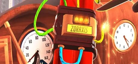 I Expect You To Die VR PC Steam CD Key