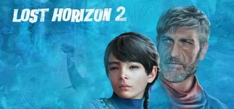 Lost Horizon 2 PC Steam CD Key
