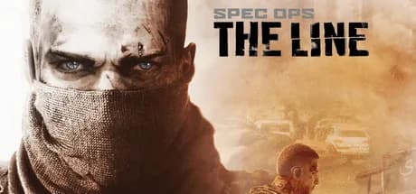 Spec Ops: The Line PC Steam CD Key
