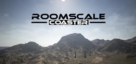 Roomscale Coaster PC Steam CD Key