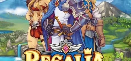 Regalia: Of Men and Monarchs Steam CD Key