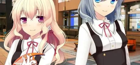 Ne no Kami: The Two Princess Knights of Kyoto Steam CD Key