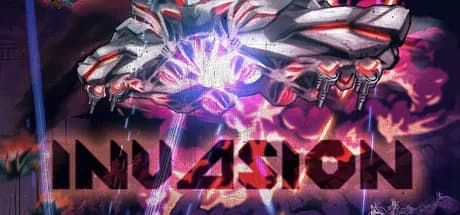 Invasion (brutalsoft) Steam CD Key