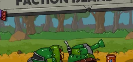 City Siege: Faction Island Steam CD Key