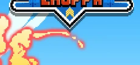 Choppa PC Steam CD Key