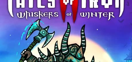 Tails of Iron 2: Whiskers of Winter Deluxe Edition PC Steam Account