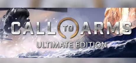 Call to Arms Ultimate Edition PC Steam Account