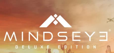 MindsEye Deluxe Edition PC Steam Account
