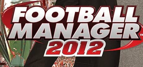 Football Manager 2012 PC Steam CD Key