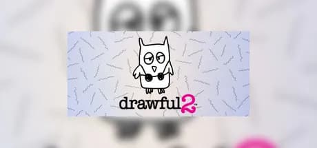 Drawful 2 PC Steam CD Key