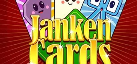 Janken Cards PC Steam CD Key
