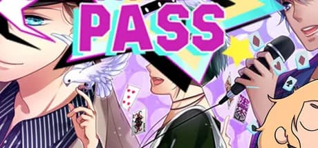 Backstage Pass PC Steam CD Key