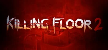Killing Floor 2 PC Steam Account