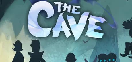 The Cave Steam CD Key