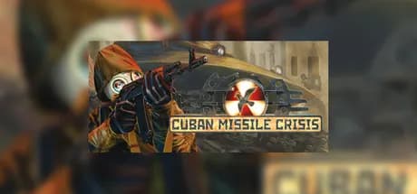 Cuban Missile Crisis Steam CD Key