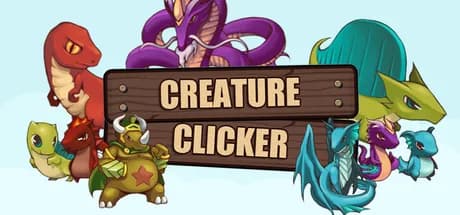 Creature Clicker - Capture, Train, Ascend! Steam CD Key