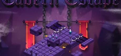 Cavern Escape PC Steam CD Key