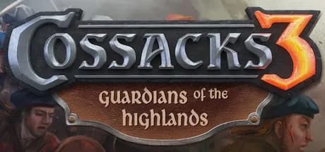 Cossacks 3 - Guardians of the Highlands DLC PC Steam CD Key