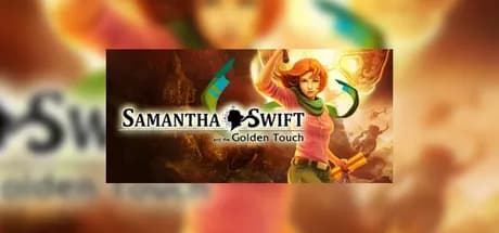 Samantha Swift and the Hidden Roses of Athena Steam CD Key