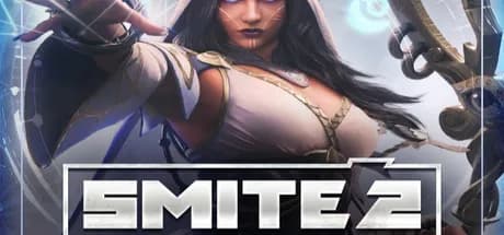 SMITE 2 Deluxe Founder's Edition Bundle PC Steam Account
