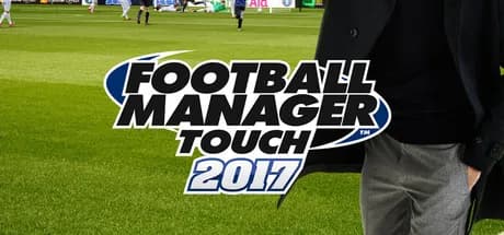 Football Manager Touch 2017 PC Steam CD Key