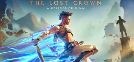 Prince of Persia The Lost Crown Complete Edition PC Steam Account
