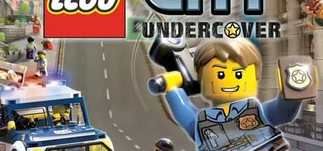 LEGO City Undercover PC Steam CD Key