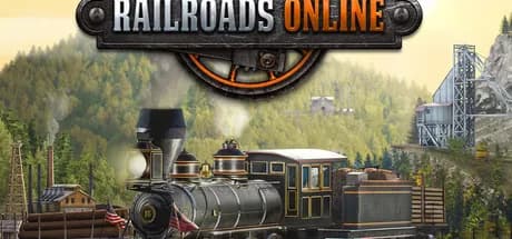 Railroads Online PC Steam Account
