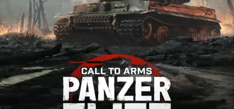 Call to Arms: Panzer Elite - Supporter Bundle PC Steam Account