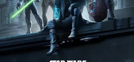 Star Wars Zero Company PC Steam Account