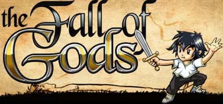 The Fall of Gods Steam CD Key