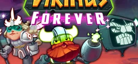 Star Vikings Forever PC Steam CD Key