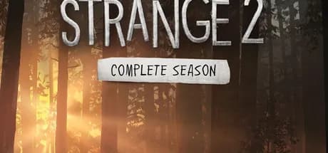 Life is Strange 2 Complete Season Steam Account
