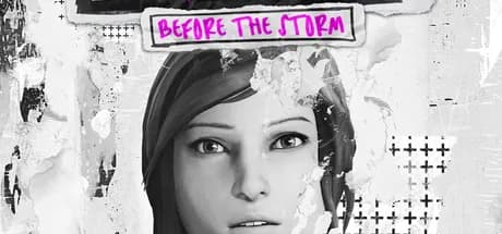 Life is Strange: Before the Storm Steam CD Key