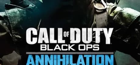 Call of Duty: Black Ops - Annihilation & Escalation DLC Bundle Steam CD Key