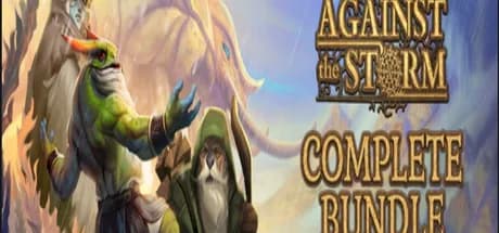 Against the Storm: Complete Bundle PC Steam Account