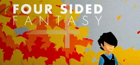Four Sided Fantasy PC Steam CD Key