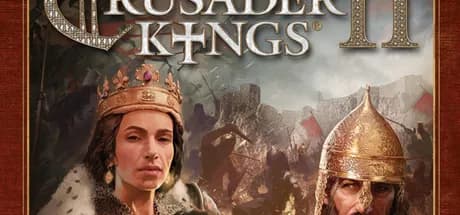Crusader Kings II: Ebook - Tales of Treachery DLC PC Steam CD Key