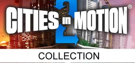 Cities in Motion 2 Collection Steam CD Key