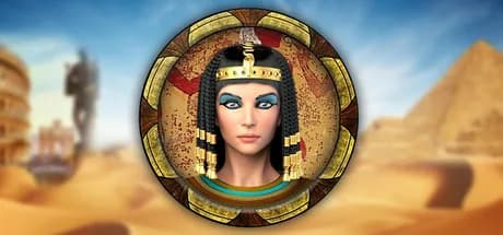Defense of Egypt: Cleopatra Mission Steam CD Key