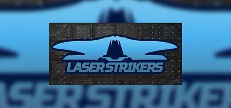 Laser Strikers PC Steam CD Key