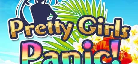 Pretty Girls Panic! Steam CD Key