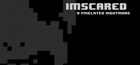 IMSCARED PC Steam CD Key