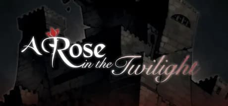 A Rose In The Twilight Steam CD Key